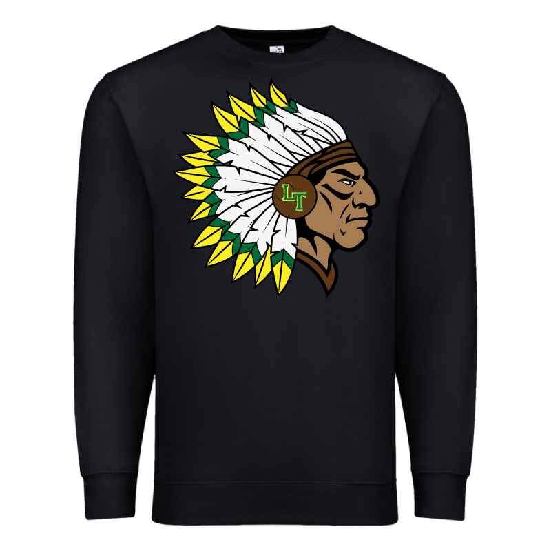 Lane Tech College Prep High School Premium Sweatshirt by Craftify | Teevron