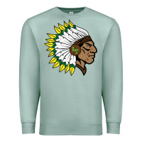 Seafoam lane tech college prep high school Premium Sweatshirt - Craftify