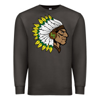 Smoke lane tech college prep high school Premium Sweatshirt - Craftify
