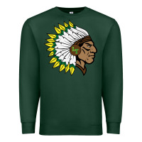 Sports Green lane tech college prep high school Premium Sweatshirt - Craftify