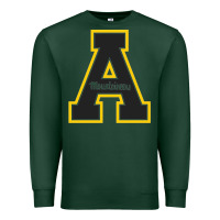 Sports Green appalachia state mountaineers Premium Sweatshirt - Craftify
