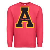 Cardinal appalachia state mountaineers Premium Sweatshirt - Craftify