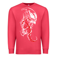 Cardinal venom the movie Premium Sweatshirt - Craftify