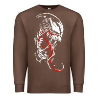 Chestnut venom the movie Premium Sweatshirt - Craftify