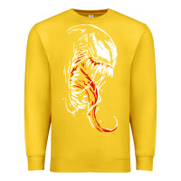 Lemon venom the movie Premium Sweatshirt - Craftify