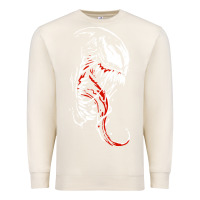 Sandshell venom the movie Premium Sweatshirt - Craftify