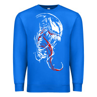 True Royal venom the movie Premium Sweatshirt - Craftify