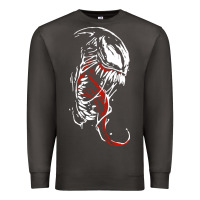 Smoke venom the movie Premium Sweatshirt - Craftify
