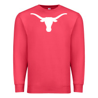 Cardinal texas longhorns merch Premium Sweatshirt - Craftify