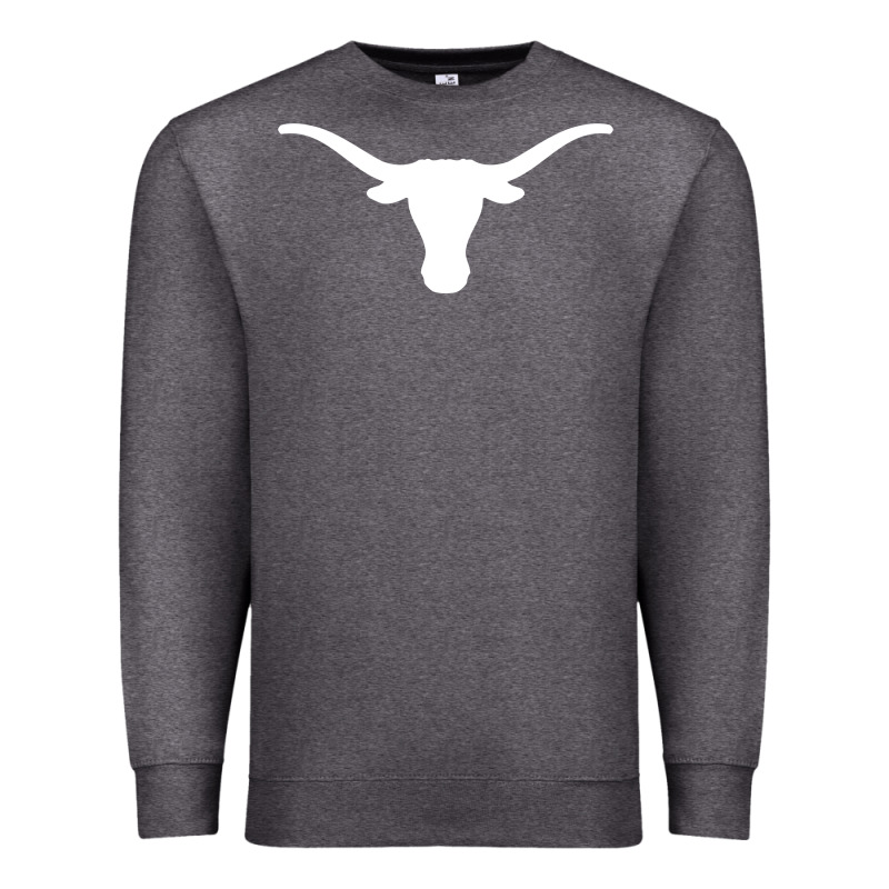 Texas Longhorns Merch Premium Sweatshirt by Craftify | Teevron
