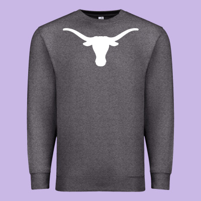 Texas Longhorns Merch Premium Sweatshirt Designed By Craftify