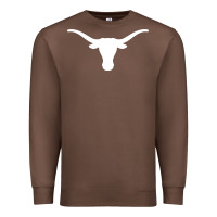 Chestnut texas longhorns merch Premium Sweatshirt - Craftify