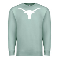 Seafoam texas longhorns merch Premium Sweatshirt - Craftify