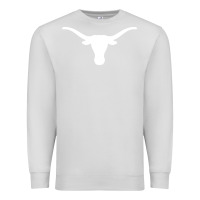 Dove Grey texas longhorns merch Premium Sweatshirt - Craftify