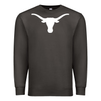 Smoke texas longhorns merch Premium Sweatshirt - Craftify
