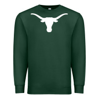 Sports Green texas longhorns merch Premium Sweatshirt - Craftify