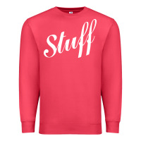 Cardinal stuff Premium Sweatshirt - Craftify