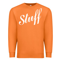 Carrot stuff Premium Sweatshirt - Craftify