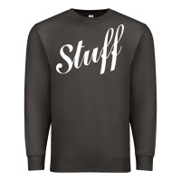 Smoke stuff Premium Sweatshirt - Craftify