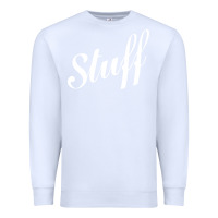White stuff Premium Sweatshirt - Craftify
