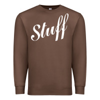 Chestnut stuff Premium Sweatshirt - Craftify
