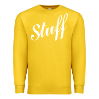 Lemon stuff Premium Sweatshirt - Craftify