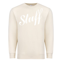 Sandshell stuff Premium Sweatshirt - Craftify