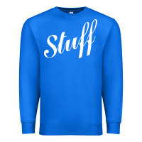 True Royal stuff Premium Sweatshirt - Craftify