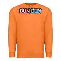 Carrot law & order svu dun dun sweatshirt Premium Sweatshirt - Craftify