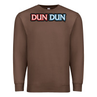 Chestnut law & order svu dun dun sweatshirt Premium Sweatshirt - Craftify