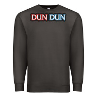 Smoke law & order svu dun dun sweatshirt Premium Sweatshirt - Craftify