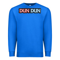 True Royal law & order svu dun dun sweatshirt Premium Sweatshirt - Craftify