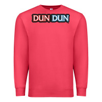 Cardinal law & order svu dun dun sweatshirt Premium Sweatshirt - Craftify