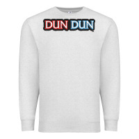 Oatmeal Heather law & order svu dun dun sweatshirt Premium Sweatshirt - Craftify