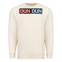 Sandshell law & order svu dun dun sweatshirt Premium Sweatshirt - Craftify