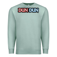 Seafoam law & order svu dun dun sweatshirt Premium Sweatshirt - Craftify