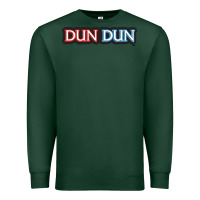 Sports Green law & order svu dun dun sweatshirt Premium Sweatshirt - Craftify