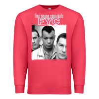 Cardinal Fine young cannibals fyc Premium Sweatshirt - Craftify
