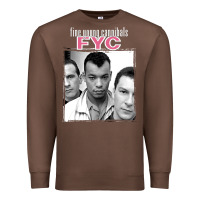 Chestnut Fine young cannibals fyc Premium Sweatshirt - Craftify