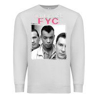 Dove Grey Fine young cannibals fyc Premium Sweatshirt - Craftify