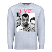 Heather Grey Fine young cannibals fyc Premium Sweatshirt - Craftify