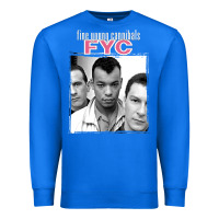 True Royal Fine young cannibals fyc Premium Sweatshirt - Craftify