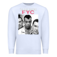 White Fine young cannibals fyc Premium Sweatshirt - Craftify