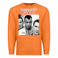Carrot Fine young cannibals fyc Premium Sweatshirt - Craftify