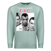 Seafoam Fine young cannibals fyc Premium Sweatshirt - Craftify