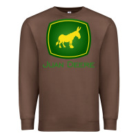 Chestnut juan deere   the farmer   the gardener   the landscaper sweatshirt Premium Sweatshirt - Craftify