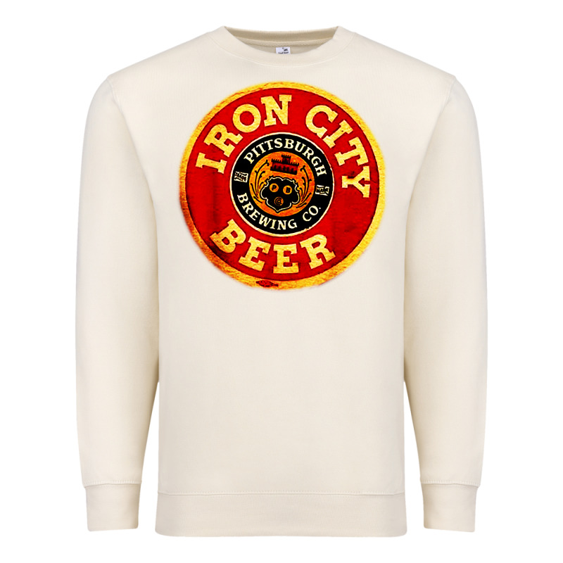 #beer Irons City Premium Sweatshirt by Craftify | Teevron
