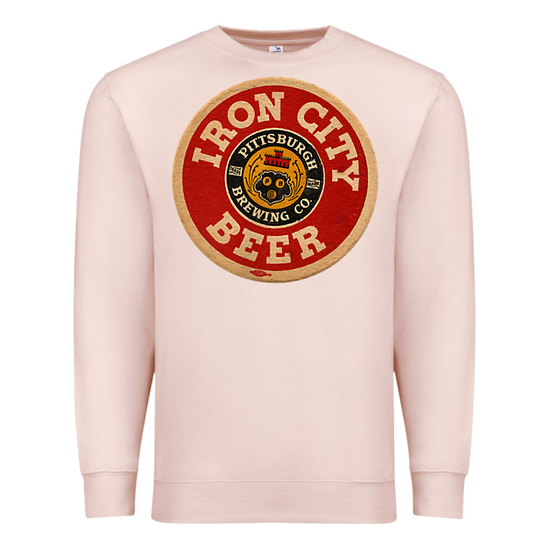 Beer Irons City Pittsburgh Beer Lover T Shirt Premium Sweatshirt by Craftify | Teevron