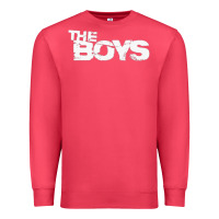 Cardinal The boys tv show Premium Sweatshirt - Craftify