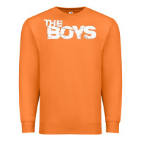 Carrot The boys tv show Premium Sweatshirt - Craftify
